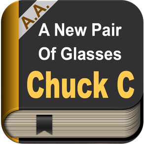 A New Pair Of Glasses - AA Speakers Chuck C