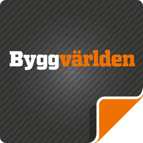 Byggvärlden