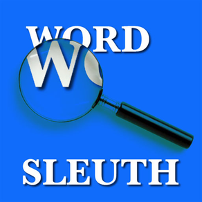 Word Sleuth