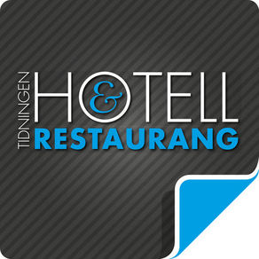 Hotell & Restaurang