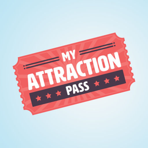 My Attraction Pass