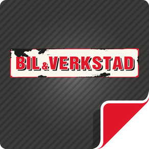 Bil & Verkstad