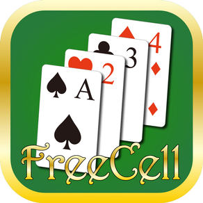 Basic FreeCell