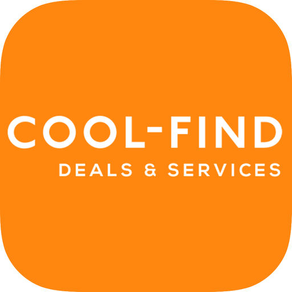 Cool-Find Deals & Services