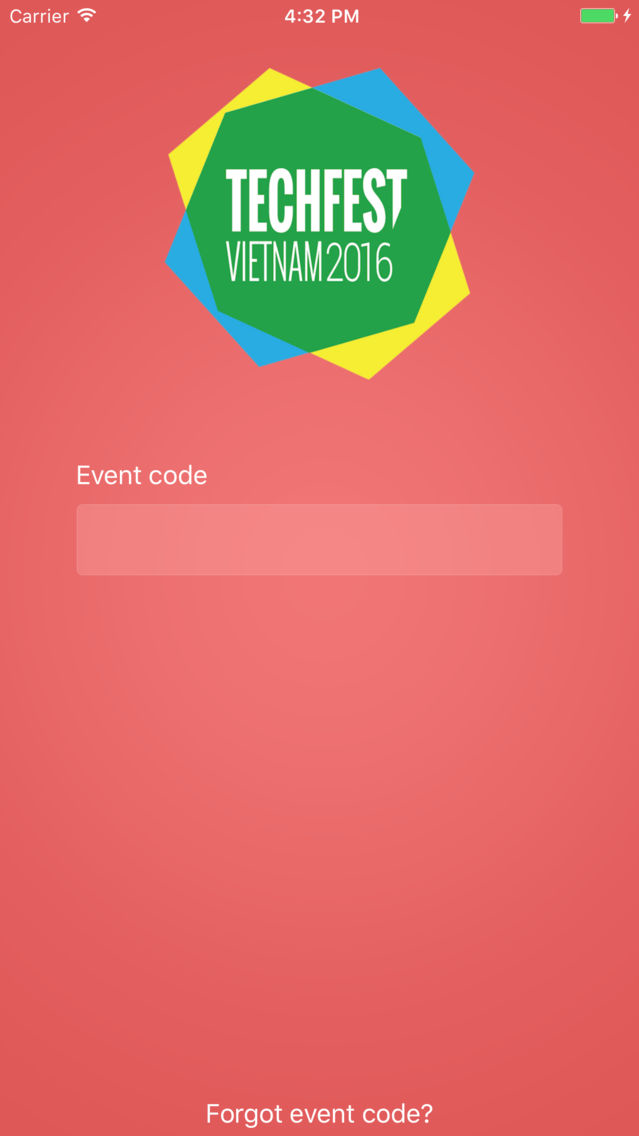 TechFest 2016 Plakat