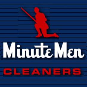Minutemen Cleaners