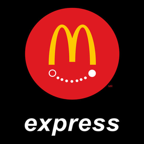 McDonald's Express