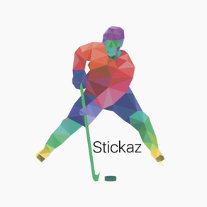 Crystal Sports Stickaz