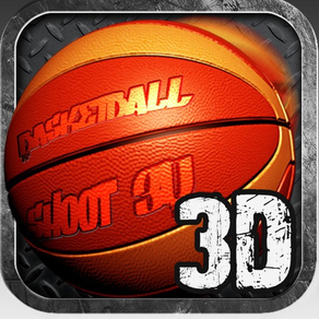 Basketball Shoot 3D