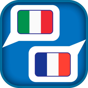 Translator Suite Italian-French (Offline)