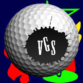 Voice Golf Score IAP