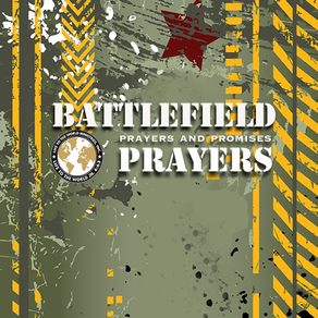 Battlefield Prayers Plus