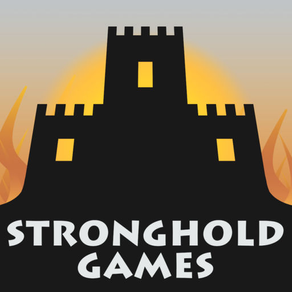 Stronghold Games Timer