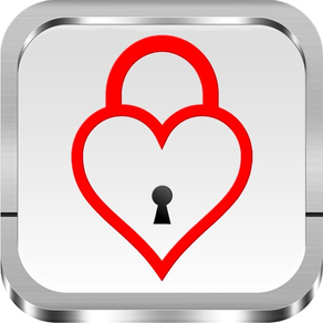 LoveBridge App - Cadenas d'Amour virtuel - Love lock virtual