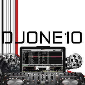 dj one 10