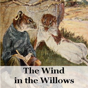 The Wind in the Willows by: Kenneth Grahame