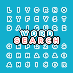 Word Search - Puzzle Game