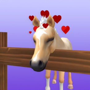 Star Stable: Horses