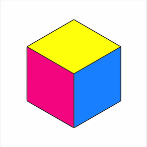 Color Cube+