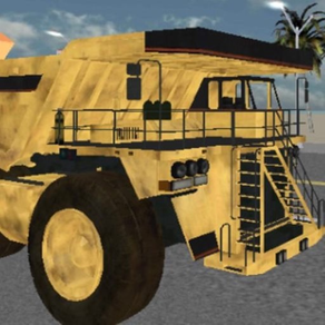 Construction Truck Simulator