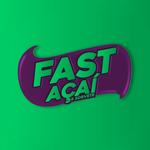 Fast Açaí e Sorvete