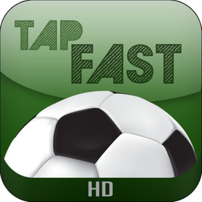 Tap Fast Futebol HD