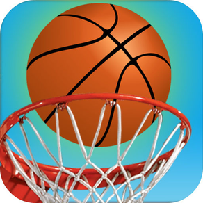 Street Basketball City 3D