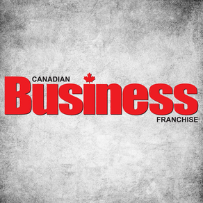 Canadian Business Franchise
