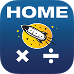 Rocket Math Multiply at Home