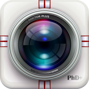 Photo Doctor Plus