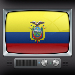 Televisión Ecuatoriana