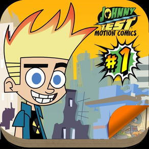 Johnny Test LITE