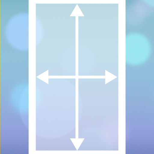 Wallpaper Resizer . para iOS (iPhone) Baixar Grátis no AppPure