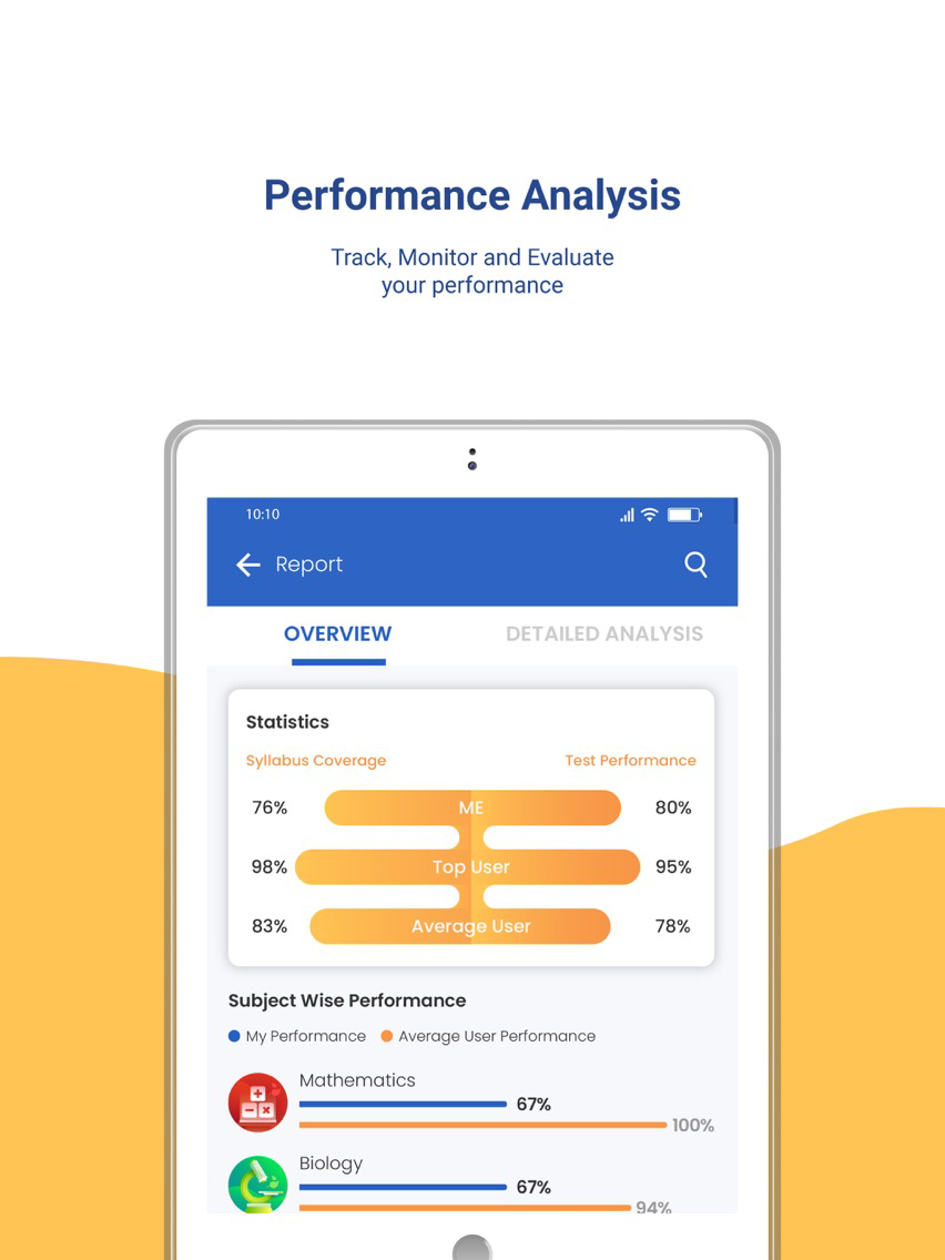Extramarks – The Learning App poster