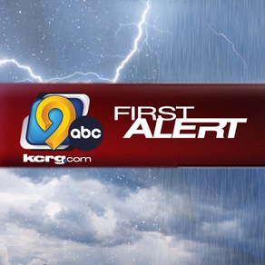KCRG-TV9 First Alert Weather