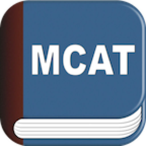 MCAT Tests