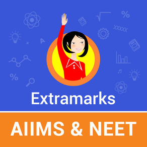 NEET  Test Prep - Extramarks