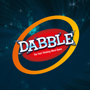 Dabble - the Fast Thinking Word Game for iPad