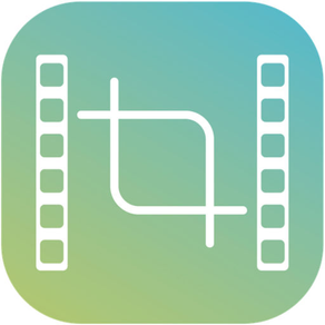 Simply Crop Video & Resize for Instagram & Vine