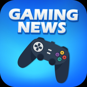 Gaming News and Review Updates