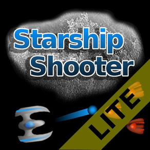 Starship Shooter HD Lite