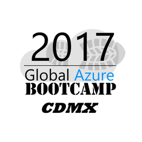 Global Azure Bootcamp CDMX