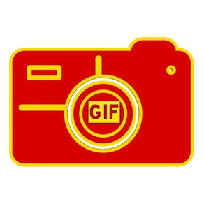 GIF برنامج فيديو صور متحركه