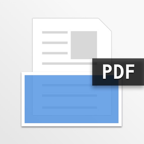 PDF Scanner App: iPdf Mobile