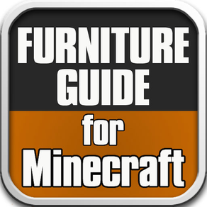 Guide for Minecraft Furniture