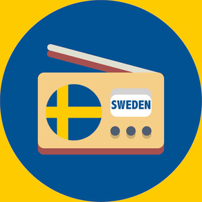 Sweden Radion - Best Radio