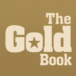 Texas State The Gold Book