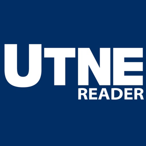 Utne Reader