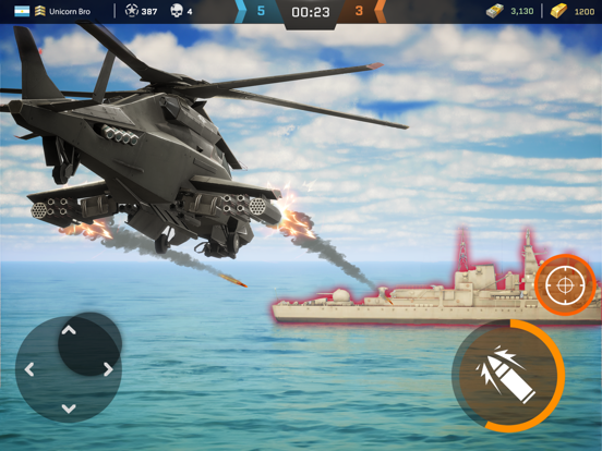Massive Warfare: Tank Battles poster