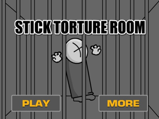 Stick Torture Room:Stickman 3 poster